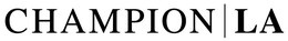 CHAMPION LA trademark