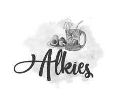 ALKIES trademark