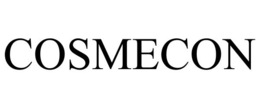 COSMECON trademark