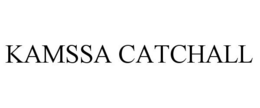 KAMSSA CATCHALL trademark