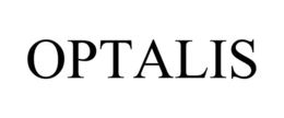 OPTALIS trademark