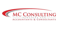 MC CONSULTING SERVICES LLC ACCOUNTANTS & CONSULTANTS trademark