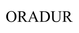 ORADUR trademark