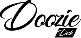 DOOZIE DESK trademark