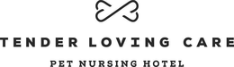 TENDER LOVING CARE PET NURSING HOTEL trademark
