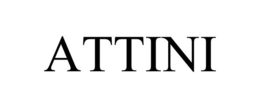 ATTINI trademark