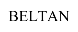 BELTAN trademark