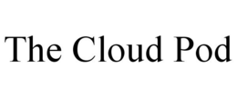 THE CLOUD POD trademark
