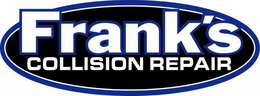 FRANK'S COLLISION REPAIR trademark