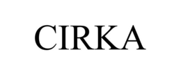 CIRKA trademark