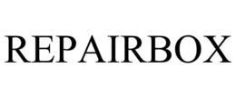 REPAIRBOX trademark
