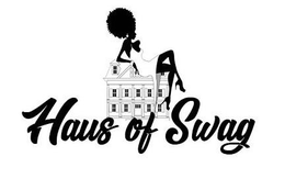 HAUS OF SWAG trademark