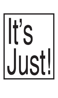 IT'S JUST! trademark