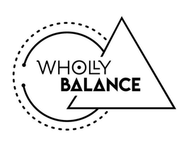 WHOLLY BALANCE trademark