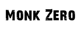 MONK ZERO trademark