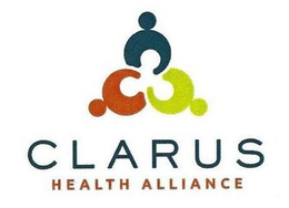 CLARUS HEALTH ALLIANCE trademark