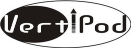 VERTIPOD trademark