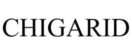 CHIGARID trademark
