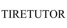 TIRETUTOR trademark
