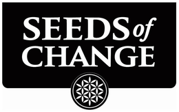 SEEDS OF CHANGE trademark