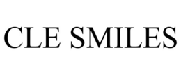 CLE SMILES trademark