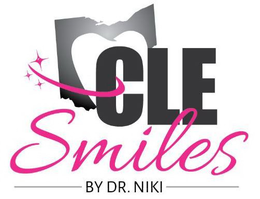 CLE SMILES BY DR. NIKI trademark
