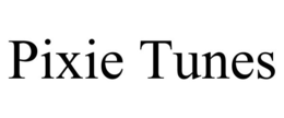 PIXIE TUNES trademark