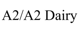 A2/A2 DAIRY trademark