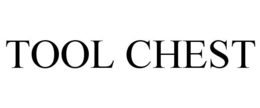 TOOL CHEST trademark
