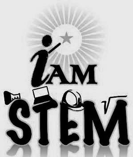 I AM STEM trademark