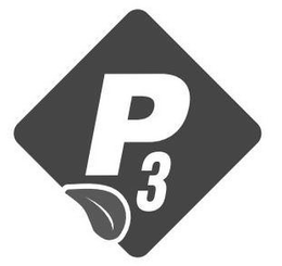 P3 trademark