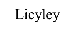 LICYLEY trademark