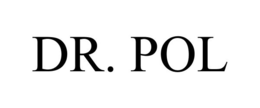 DR. POL trademark