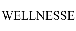 WELLNESSE trademark