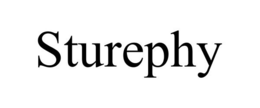 STUREPHY trademark