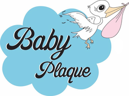 BABY PLAQUE trademark