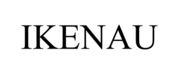 IKENAU trademark