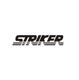 STRIKER trademark
