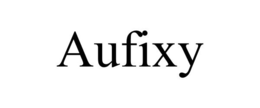 AUFIXY trademark