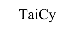 TAICY trademark