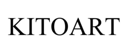 KITOART trademark
