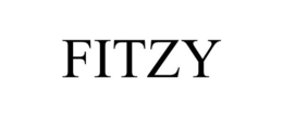 FITZY trademark