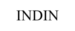 INDIN trademark