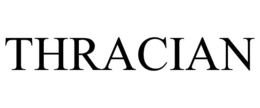 THRACIAN trademark