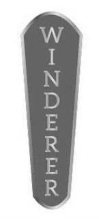WINDERER trademark