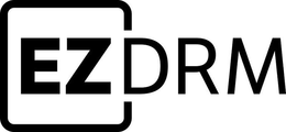EZDRM trademark