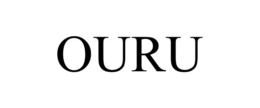 OURU trademark