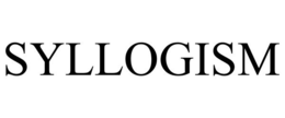 SYLLOGISM trademark