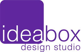 IDEABOX DESIGN STUDIO trademark
