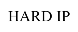HARD IP trademark